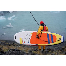 Pelican Antigua 106 Inflatable Stand-Up Paddle Board