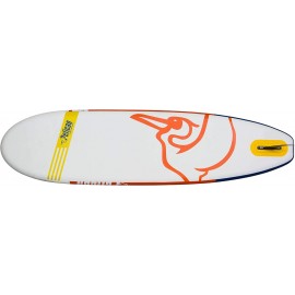 Pelican Antigua 106 Inflatable Stand-Up Paddle Board