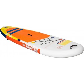 Pelican Antigua 106 Inflatable Stand-Up Paddle Board