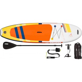 Pelican Antigua 106 Inflatable Stand-Up Paddle Board