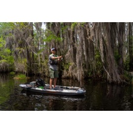 Pelican Catch Mode 110 Fishing Kayak