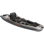 Pelican Catch Mode 110 Fishing Kayak