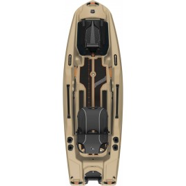 Pelican Catch PWR 100 Fishing Kayak