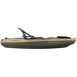 Pelican Catch PWR 100 Fishing Kayak