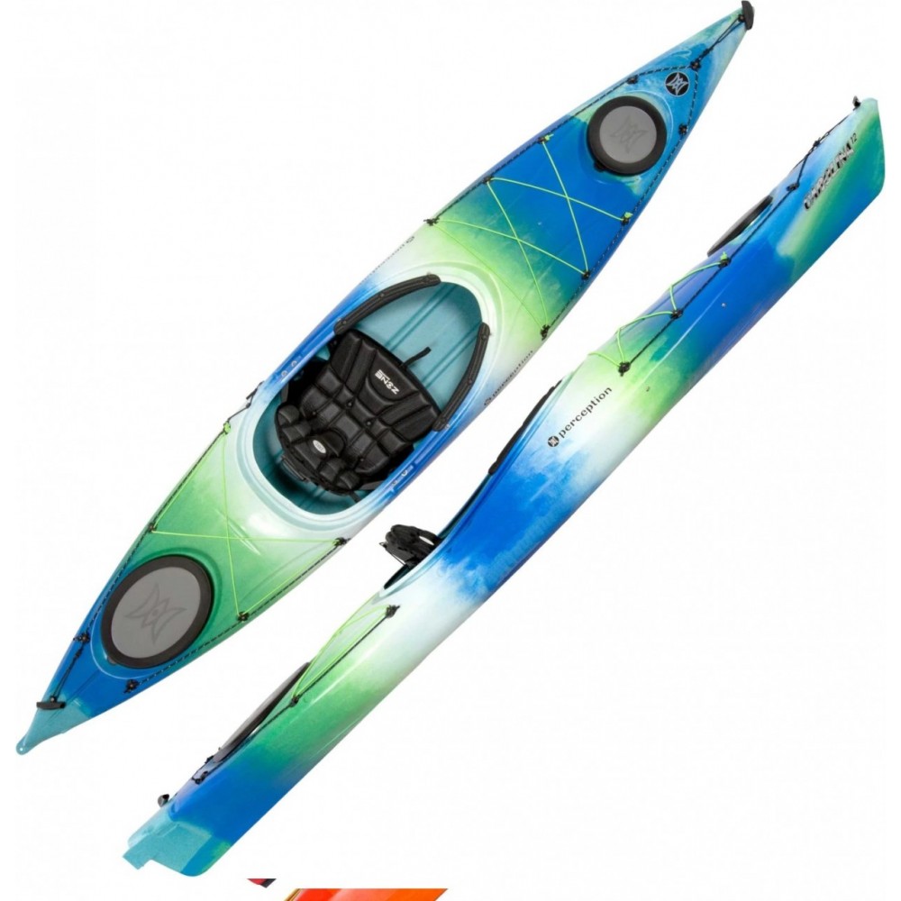 Perception Carolina 12.0 Kayak