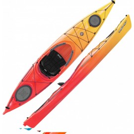 Perception Carolina 12.0 Kayak