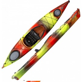 Perception Carolina 12.0 Kayak