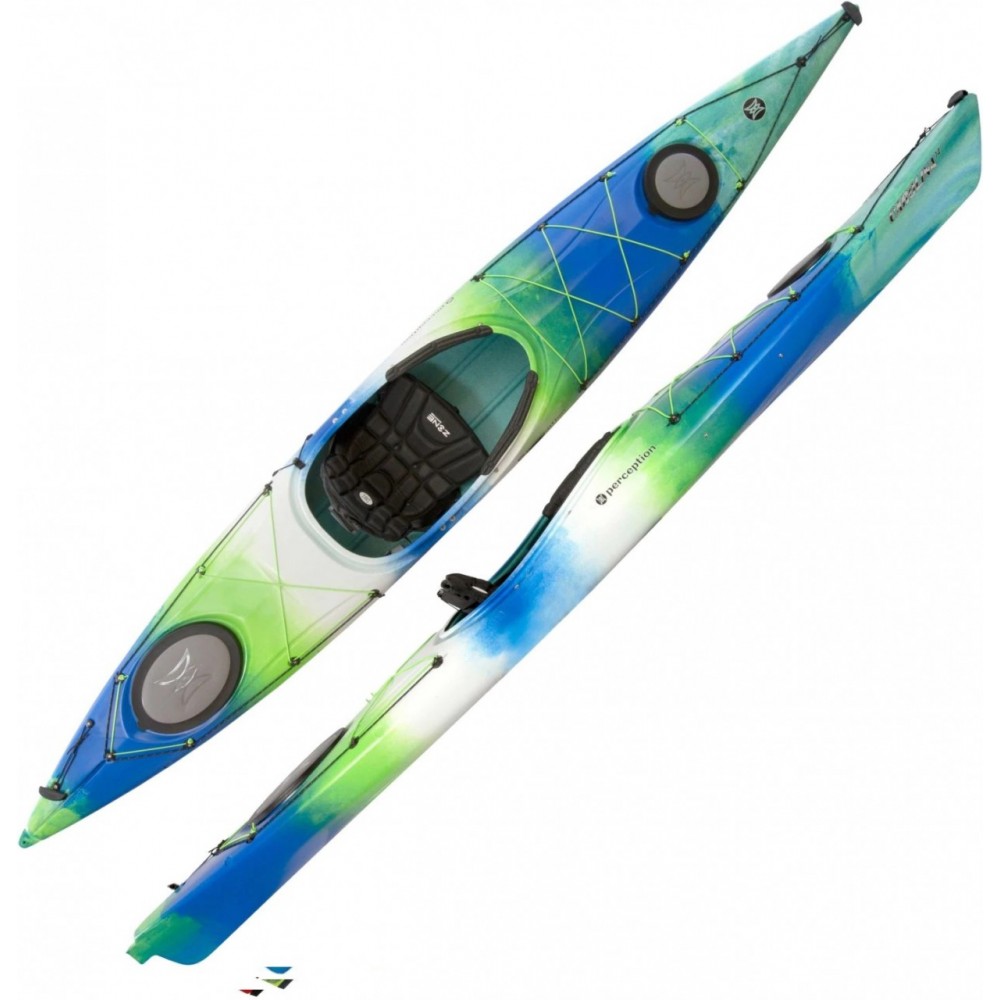 Perception Carolina 14.0 Kayak