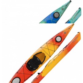 Perception Carolina 14.0 Kayak