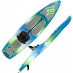 Perception Hi Life 11.0 Stand-Up Paddle Board Kayak