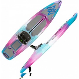 Perception Hi Life 11.0 Stand-Up Paddle Board Kayak