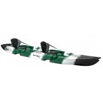 Point 65 Tequila GTX Angler Tandem Kayak