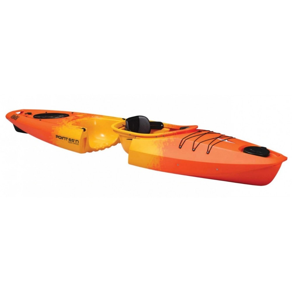 Point 65 Martini GTX Solo Kayak