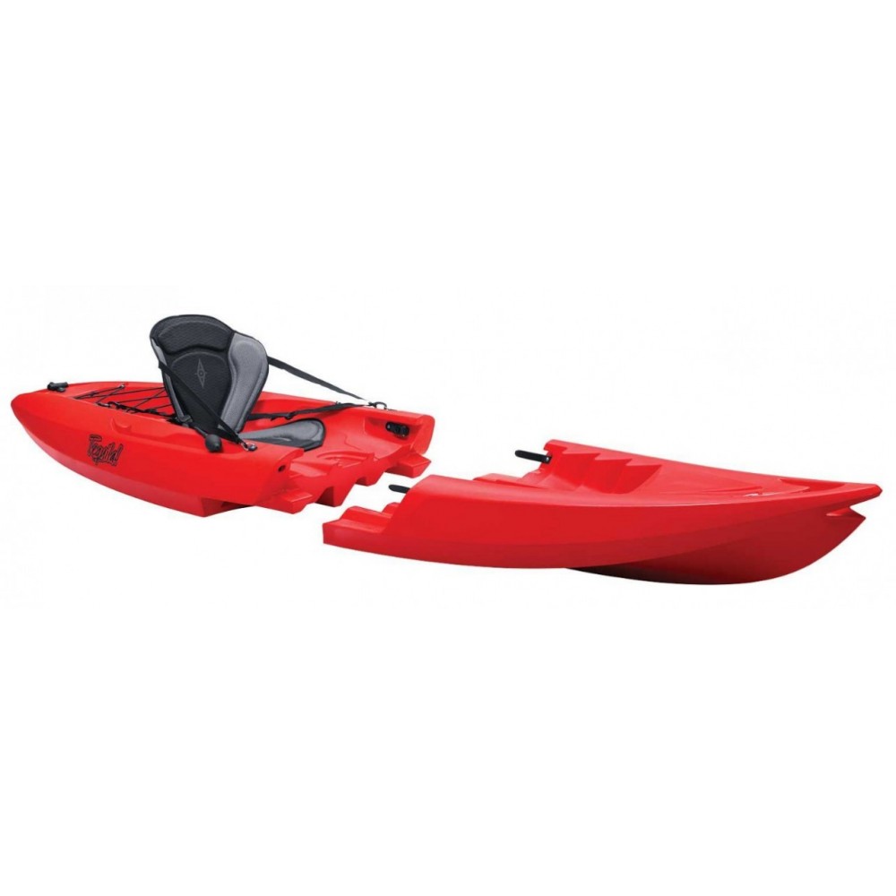 Point 65 Tequila! GTX Solo Kayak