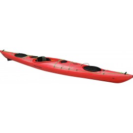 Point 65 Whisky 16 Rocker Kayak