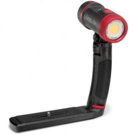 Sea Dragon 2500 UW Photo - video light