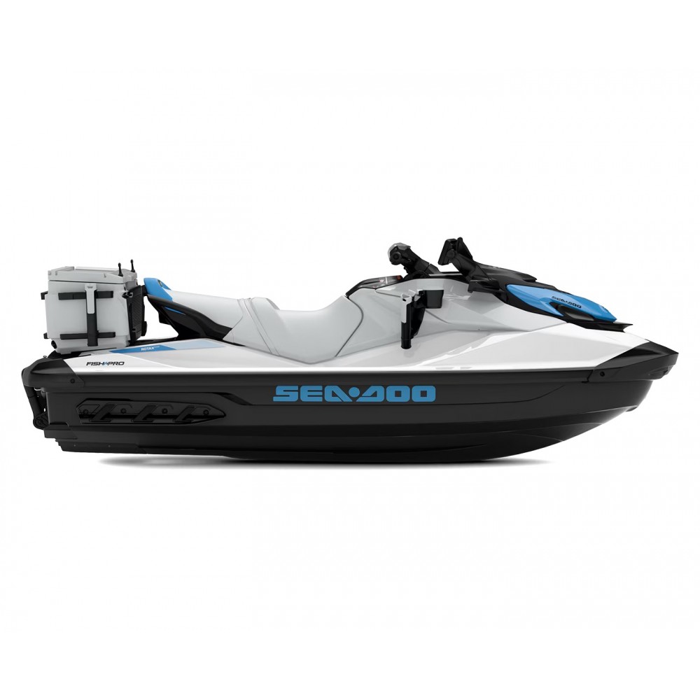 Sea-Doo Fishpro Scout 130 - 2023