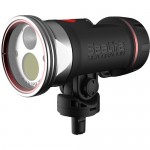 SeaLife Sea Dragon 3000SF Pro Dual-Beam Underwater Photo-Video LED Light Kit