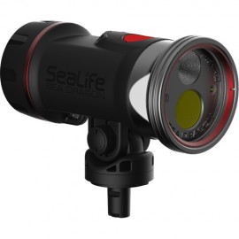 SeaLife Sea Dragon 3000SF Pro Dual-Beam Underwater Photo-Video LED Light Kit