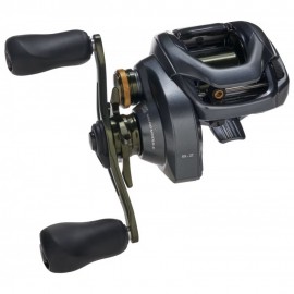 Shimano Curado DC Johnny Morris CarbonLite Technique Baitcast Combo