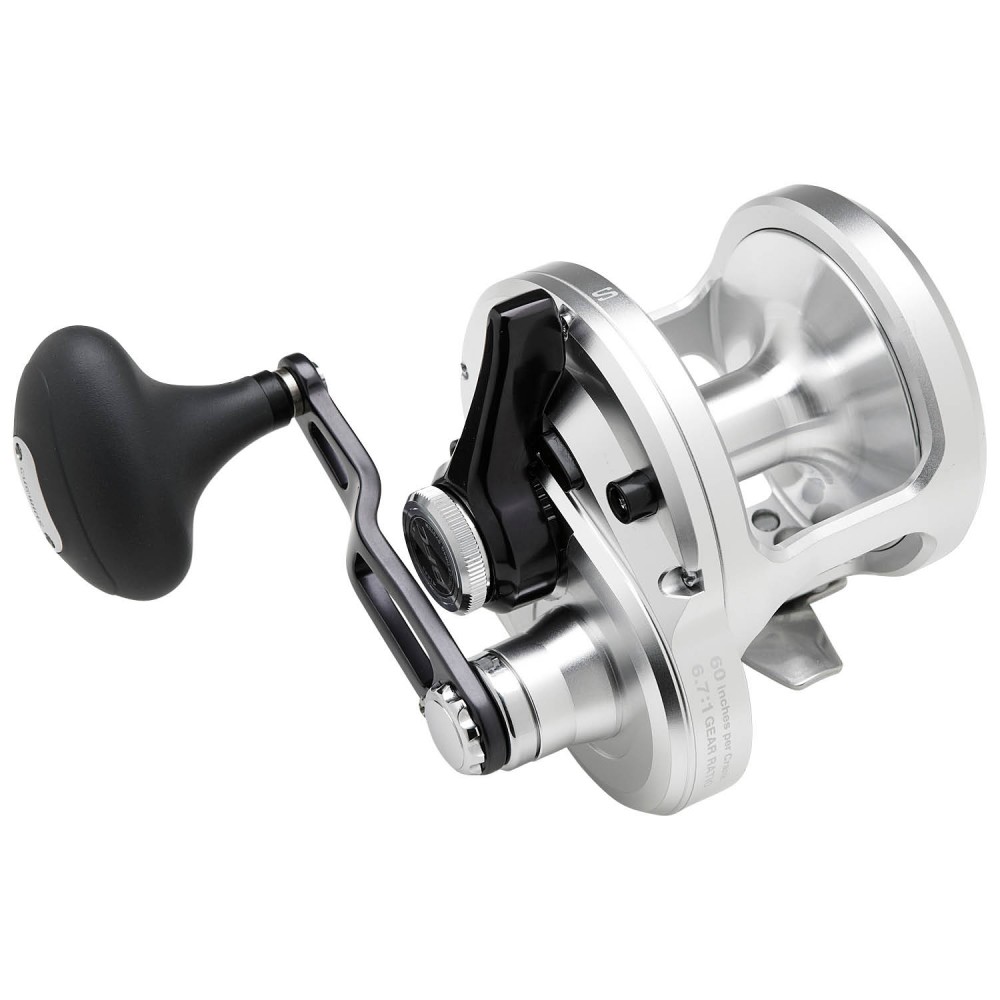 Shimano Talica Billfish Concept Reel