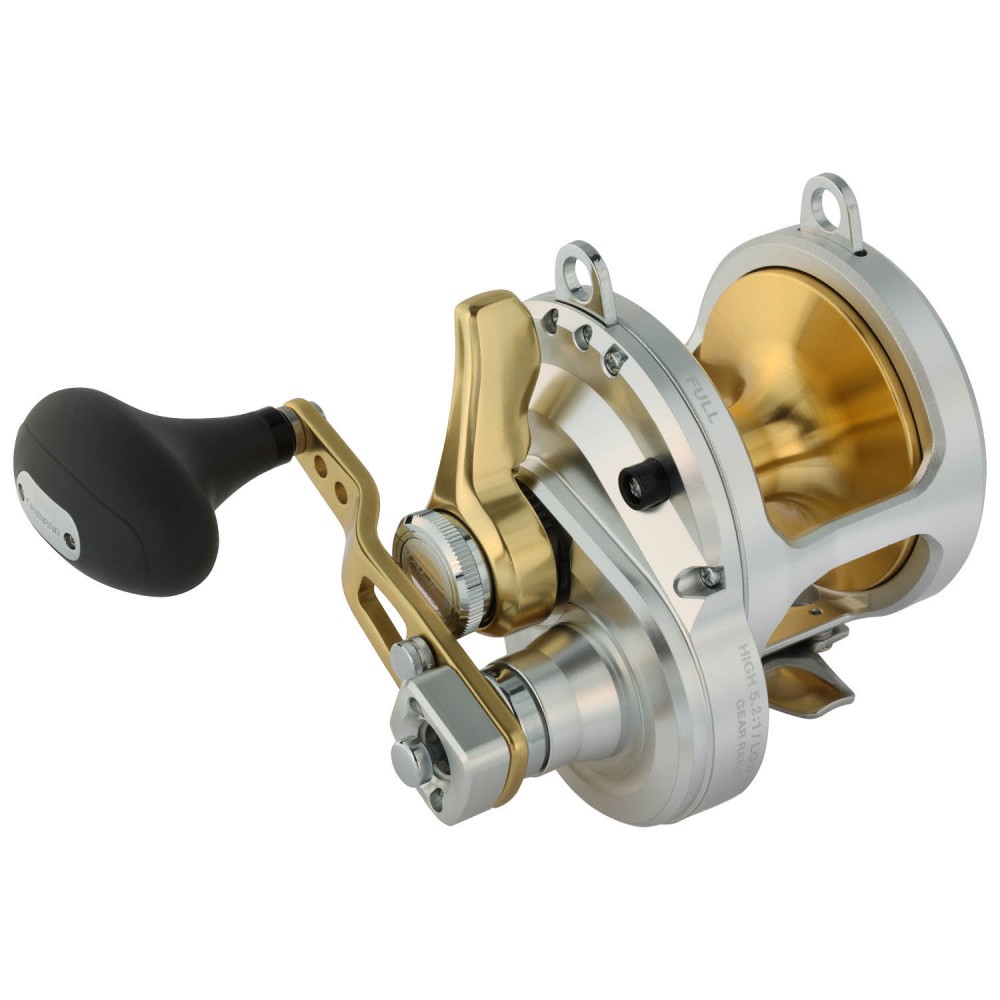 Shimano Talica II CAM Conventional Reel