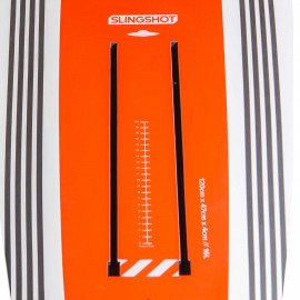 Slingshot Hope Craft V2 Kite Foil Board 2024