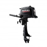 Suzuki 6 HP DF6AS2 Outboard Motor