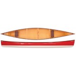 Swift Canoe Keewaydin 17