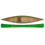 Swift Canoe Prospector 14