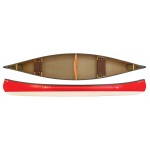 Swift Canoe Prospector 15