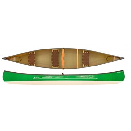 Swift Canoe Prospector 15