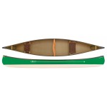 Swift Canoe Prospector 16