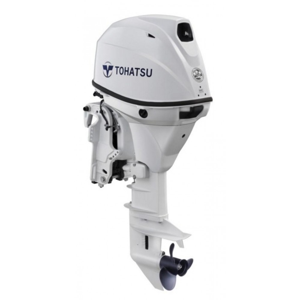 Tohatsu 20HP | MFS20EWEPTL