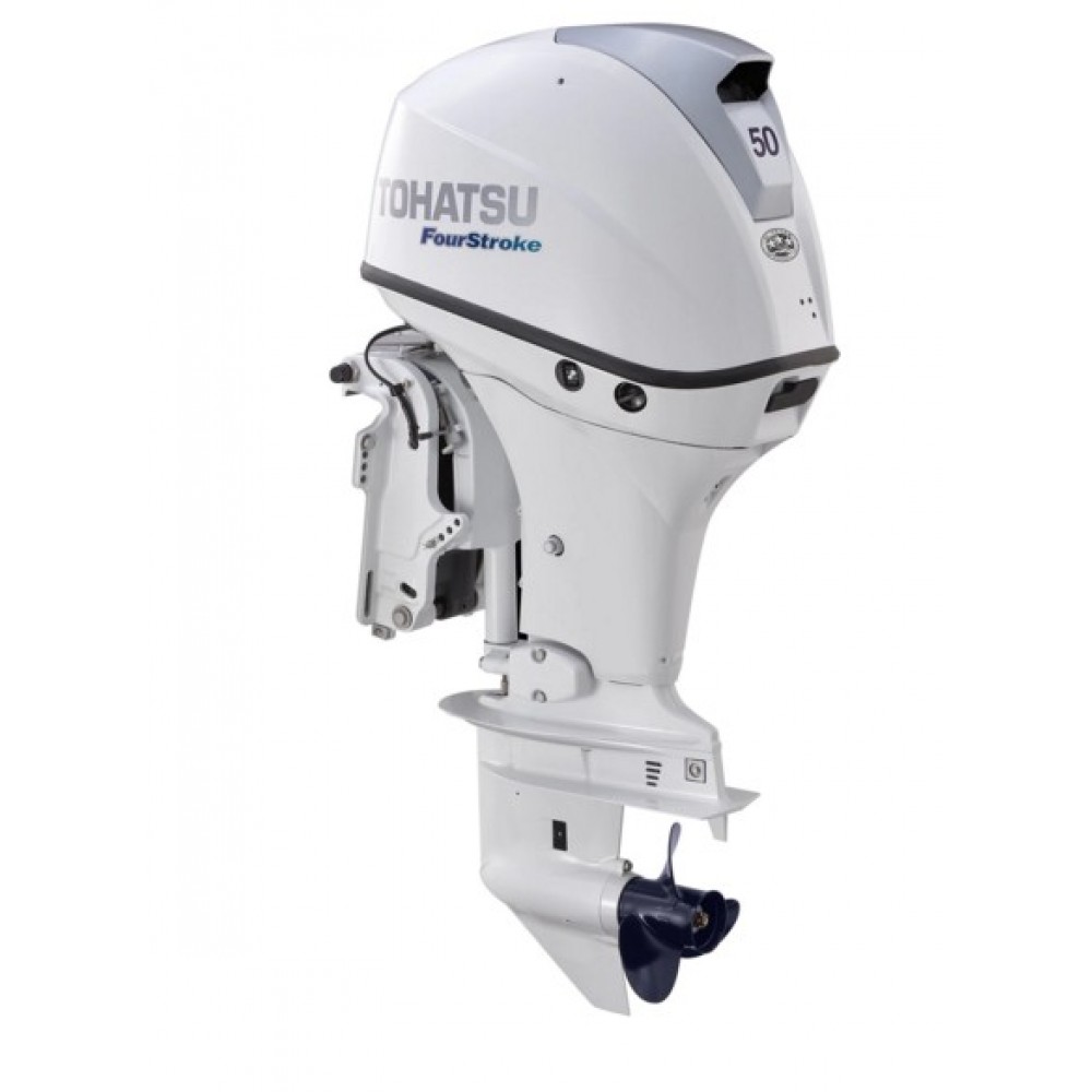 Tohatsu 60HP | MFS60AWETL