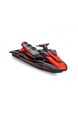 Yamaha FX Limited SVHO