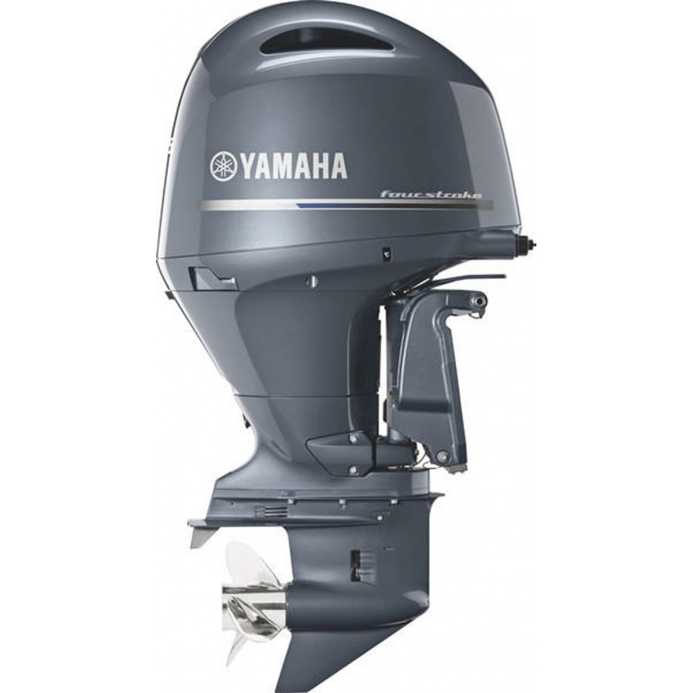 Yamaha 175HP | F175XA