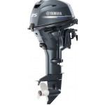 Yamaha 25HP | F25LWTC