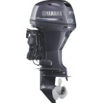 Yamaha 25HP High Thrust | T25LWTC