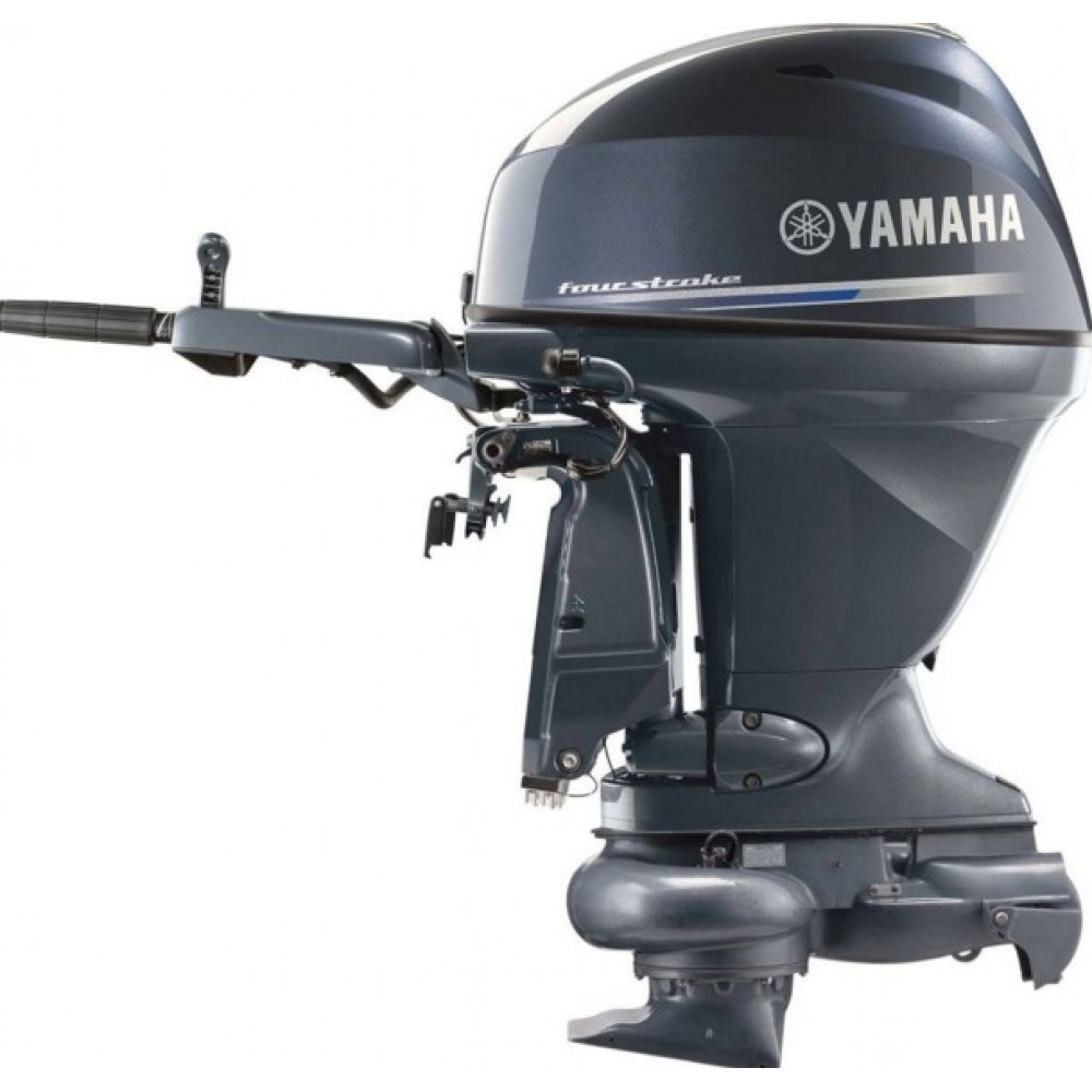 Yamaha 40HP Jet | F40JEHA