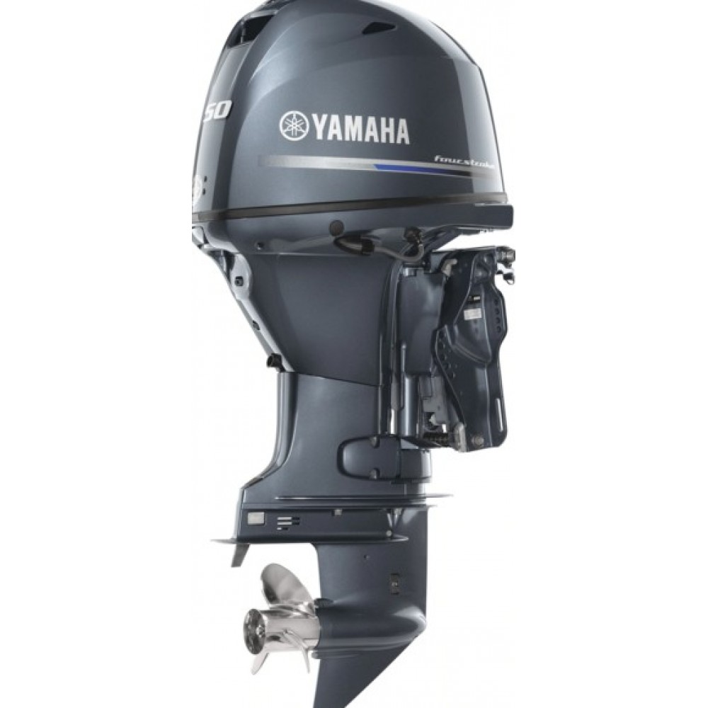 Yamaha 50HP | F50LB