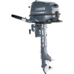 Yamaha 6HP | F6SMHA