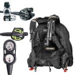 Z2 Scuba System Package