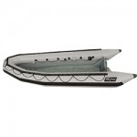 Zodiac MilPro Searider 5.4M 18' 1" RIB