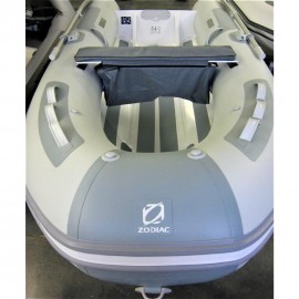 Zodiac Aluminum Hull (RIB)