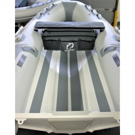 Zodiac Aluminum Hull (RIB)