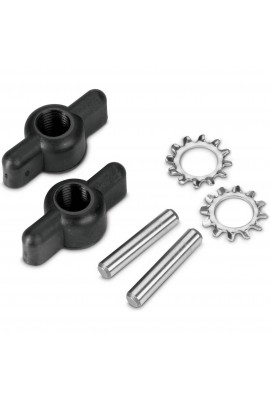 Minn Kota MKP-10 Propeller & Nut Kit B - 1865011