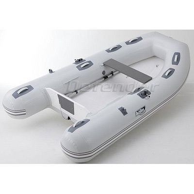 Achilles HB 300FX Rigid Hull Inflatable RIB 9 10 Gray Hypalon 2019 04950