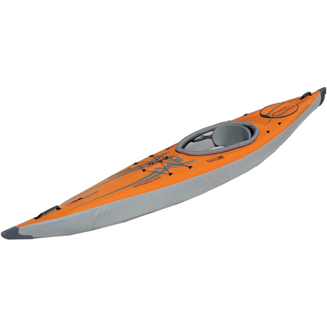 Advanced Elements AirFusion Evo Inflatable Kayak 66986 scaled