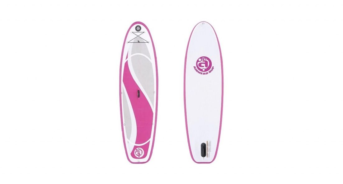Airhead Bliss 930 Inflatable Stand Up Paddle Boarda 79150 scaled